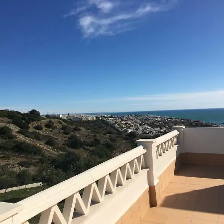 Camino Cerro Da Aguia Albufeira