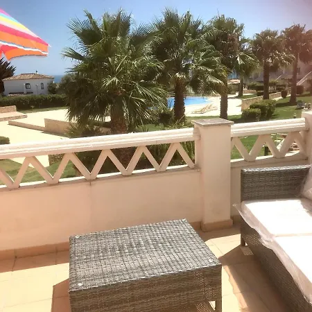 Apartament Camino Cerro Da Aguia *