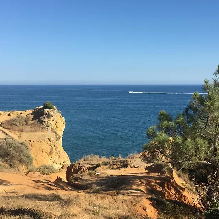 Camino Cerro Da Aguia Albufeira