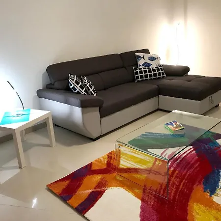 Apartament Camino Cerro Da Aguia *