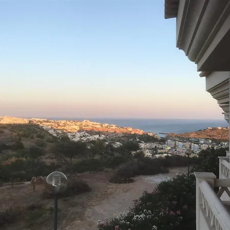 Camino Cerro Da Aguia * Albufeira