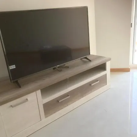 Camino Cerro Da Aguia Apartment *