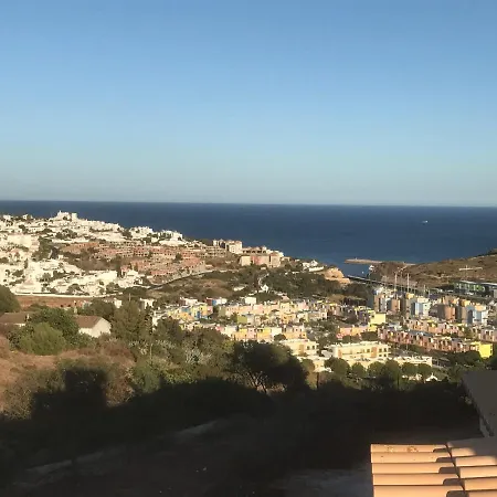 Camino Cerro Da Aguia * Albufeira