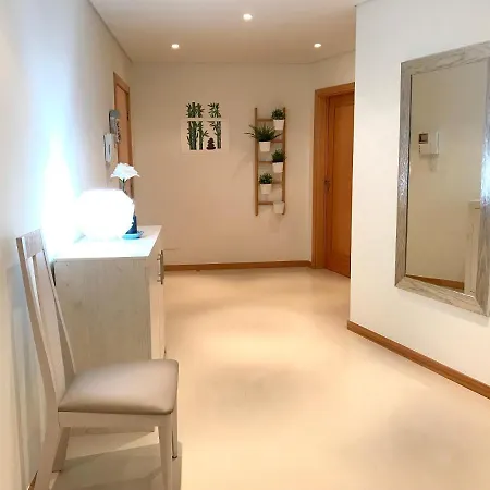 Apartment Camino Cerro Da Aguia