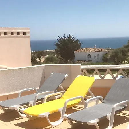 Apartment Camino Cerro Da Aguia Albufeira