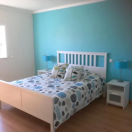 Camino Cerro Da Aguia Appartement *