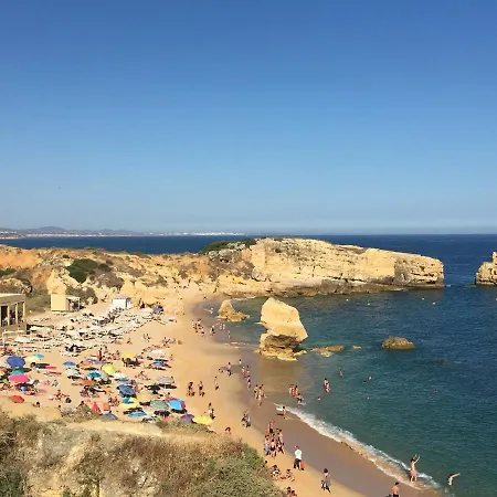 Camino Cerro Da Aguia Appartement Albufeira