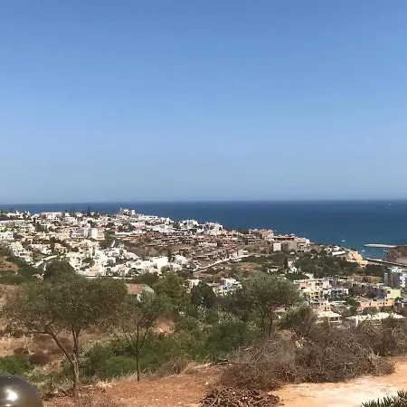 Camino Cerro Da Aguia Apartment