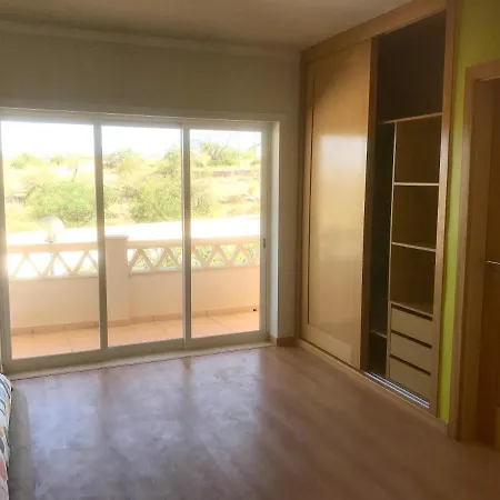 Camino Cerro Da Aguia Appartement *