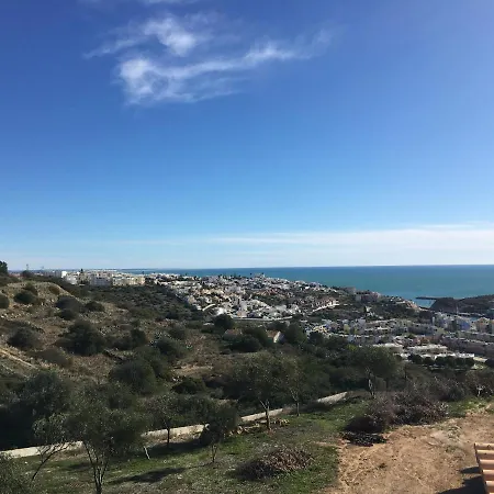 Camino Cerro Da Aguia Apartment Albufeira