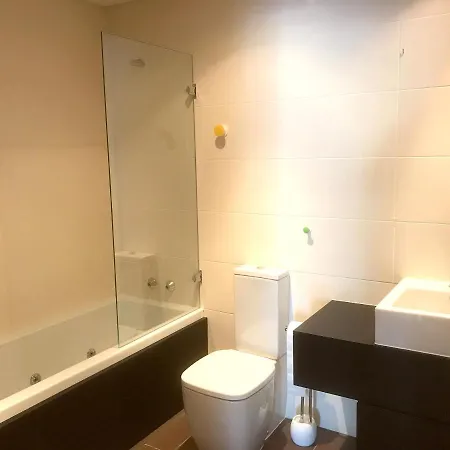 Camino Cerro Da Aguia Apartamento