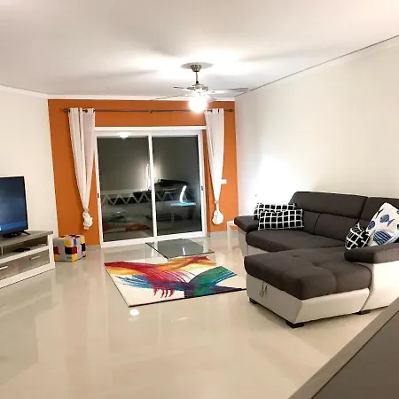 Camino Cerro Da Aguia Apartamento