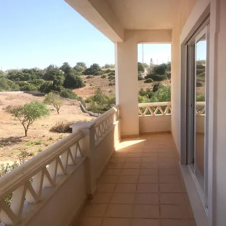 Camino Cerro Da Aguia * Albufeira