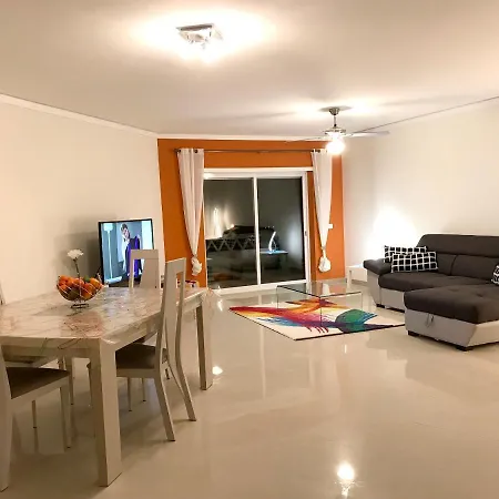 Camino Cerro Da Aguia Apartamento Albufeira