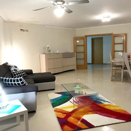 Apartamento Camino Cerro Da Aguia *