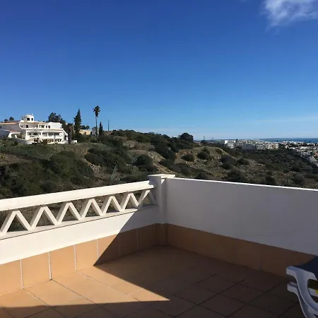 Camino Cerro Da Aguia Apartamento *