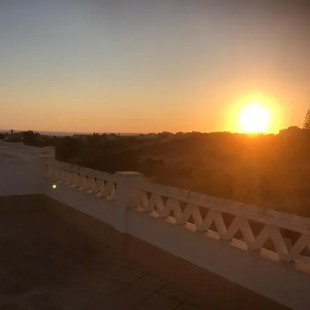 Camino Cerro Da Aguia * Albufeira