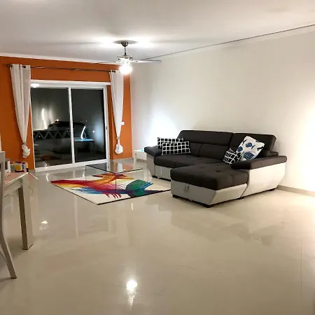 Camino Cerro Da Aguia Apartamento