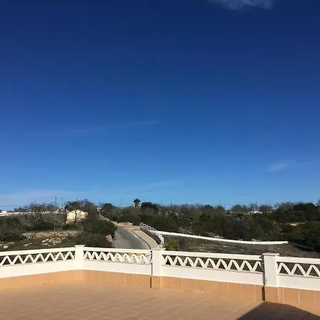 Camino Cerro Da Aguia Apartamento