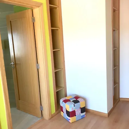Camino Cerro Da Aguia Apartamento