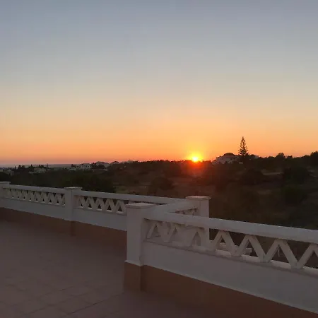 Camino Cerro Da Aguia Apartamento *