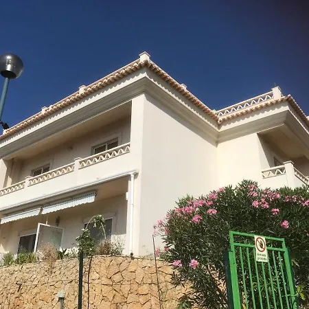 Camino Cerro Da Aguia Apartamento