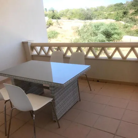 Apartamento Camino Cerro Da Aguia *