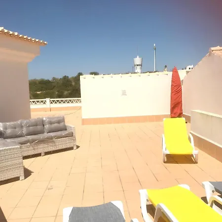 Camino Cerro Da Aguia Apartamento *