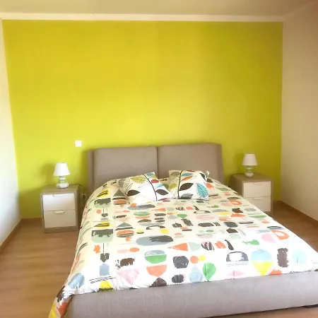 Apartamento Camino Cerro Da Aguia