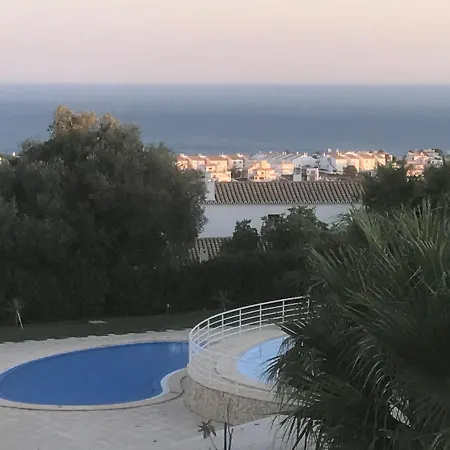 Apartamento Camino Cerro Da Aguia *